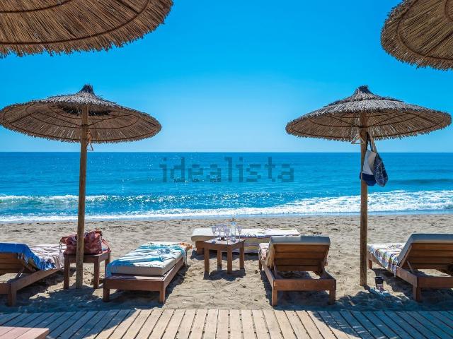Piso, Las Chapas Alicate Playa, Marbella