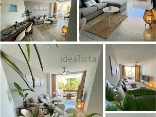 Piso, Las Chapas Alicate Playa, Marbella
