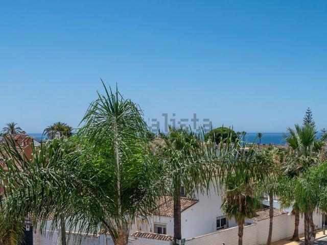 Piso, Las Chapas Alicate Playa, Marbella