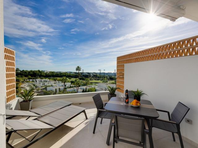 Piso, Las Colinas Golf, Orihuela