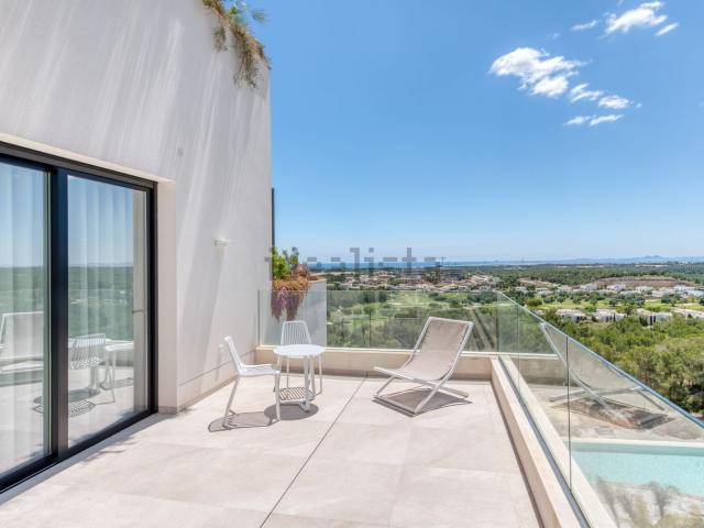 Piso, Las Colinas Golf, Orihuela