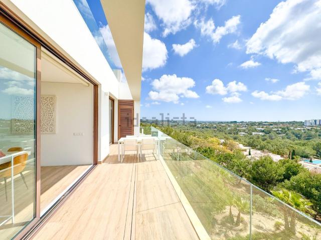 Piso, Las Colinas Golf, Orihuela
