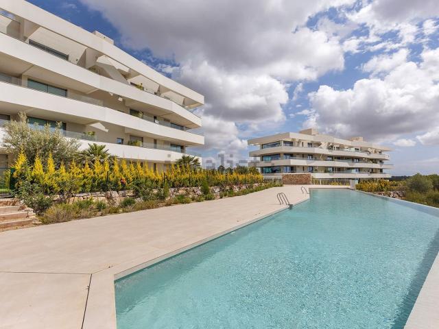 Piso, Las Colinas Golf, Orihuela