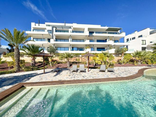 Piso, Las Colinas Golf, Orihuela