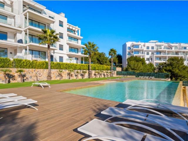 Piso, Las Colinas Golf, Orihuela