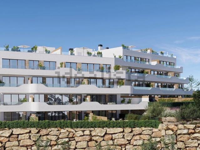 Piso, Las Colinas Golf, Orihuela