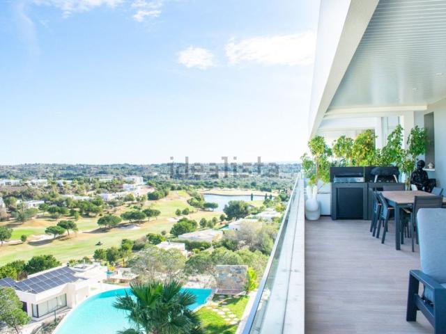 Piso, Las Colinas Golf, Orihuela