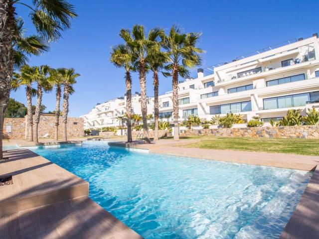 Piso, Las Colinas Golf, Orihuela