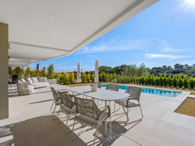 Piso, Las Colinas Golf, Orihuela