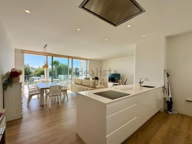 Piso, Las Colinas Golf, Orihuela