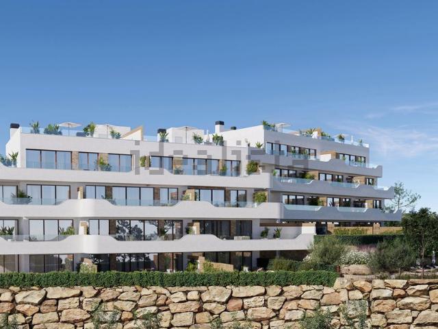 Piso, Las Colinas Golf, Orihuela