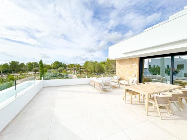 Piso, Las Colinas Golf, Orihuela