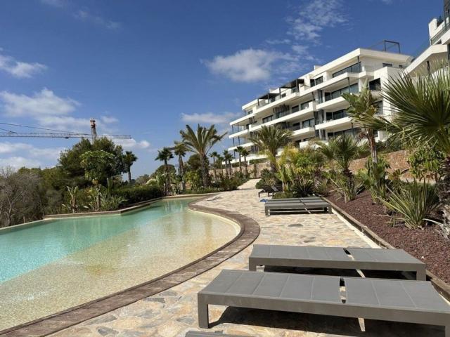 Piso, Las Colinas Golf, Orihuela