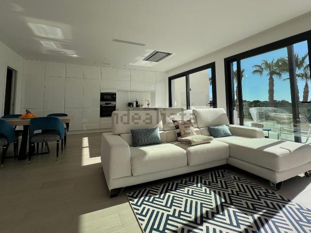 Piso, Las Colinas Golf, Orihuela