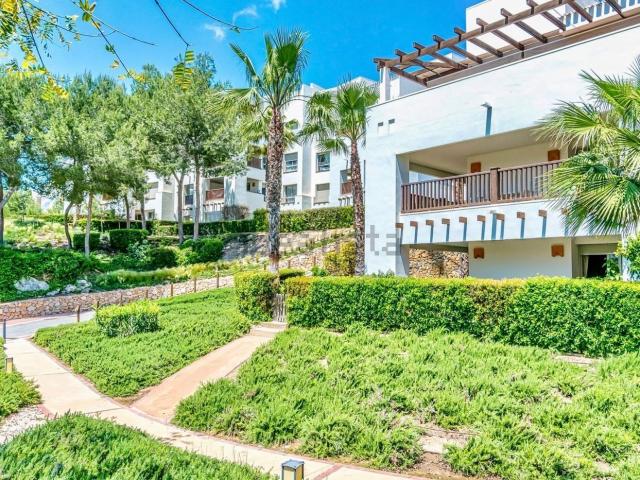 Piso, Las Colinas Golf, Orihuela