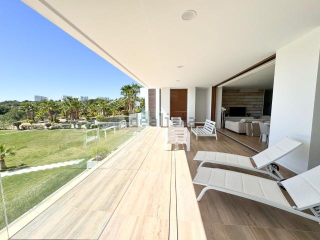 Piso, Las Colinas Golf, Orihuela