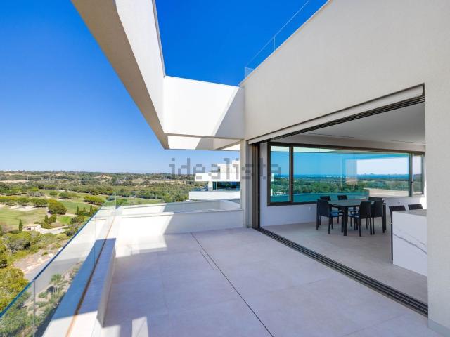 Piso, Las Colinas Golf, Orihuela