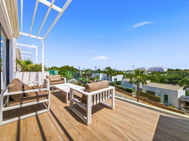 Piso, Las Colinas Golf, Orihuela