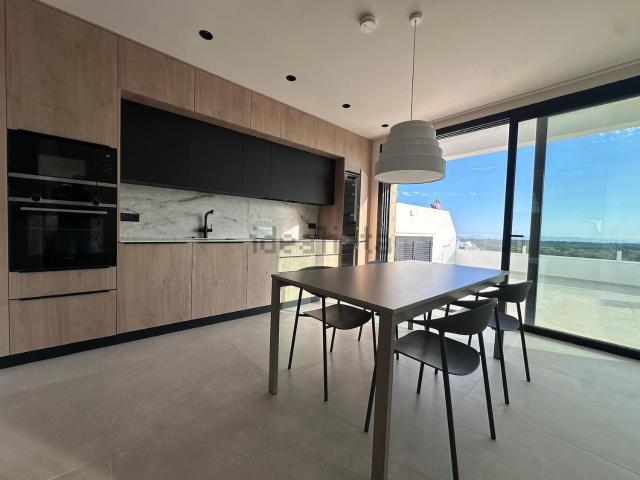 Piso, Las Colinas Golf, Orihuela