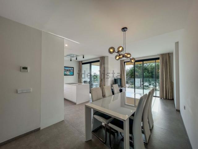 Piso, Las Colinas Golf, Orihuela