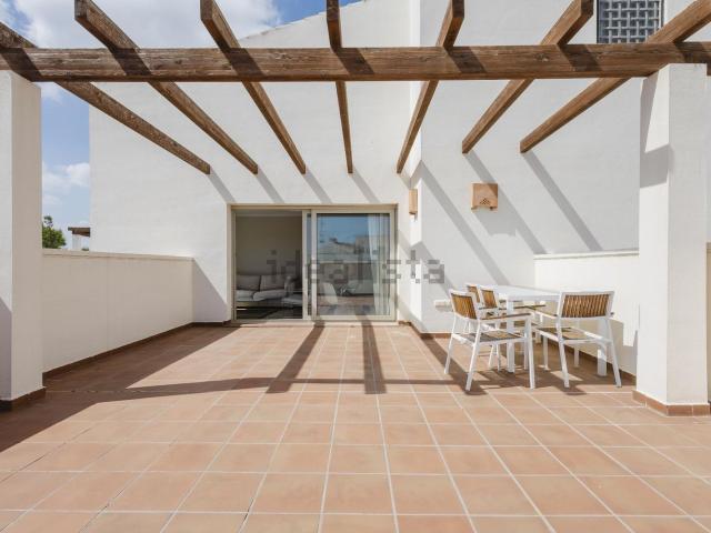 Piso, Las Colinas Golf, Orihuela