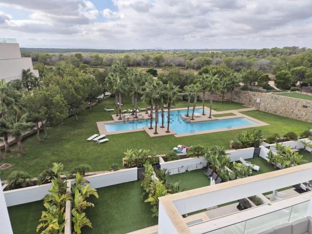 Piso, Las Colinas Golf, Orihuela