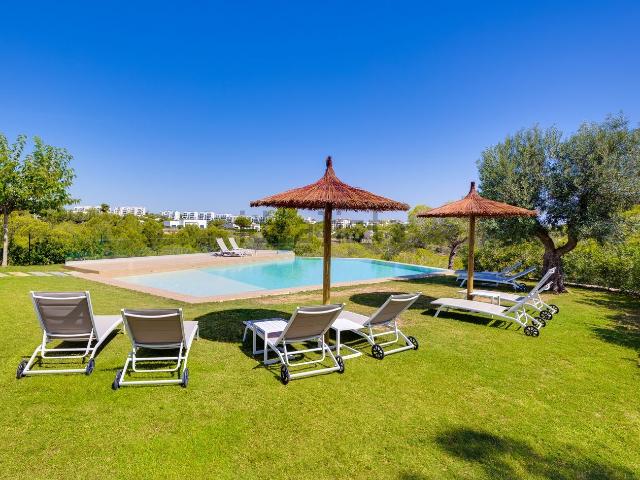 Piso, Las Colinas Golf, Orihuela