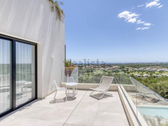 Piso, Las Colinas Golf, Orihuela