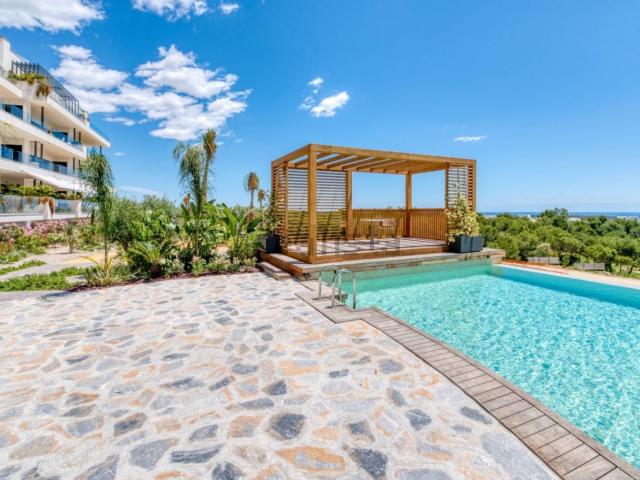 Piso, Las Colinas Golf, Orihuela