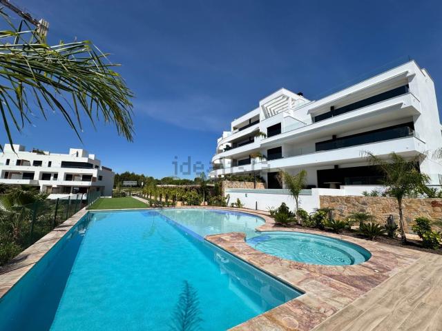 Piso, Las Colinas Golf, Orihuela