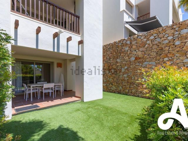 Piso, Las Colinas Golf, Orihuela
