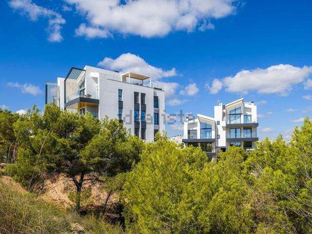 Piso, Las Colinas Golf, Orihuela