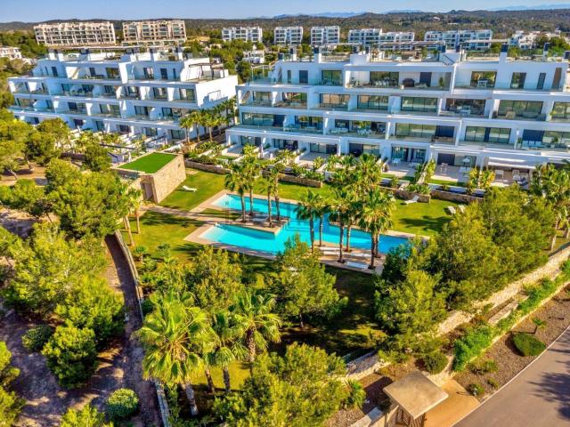 Piso, Las Colinas Golf, Orihuela
