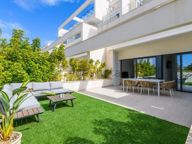 Piso, Las Colinas Golf, Orihuela