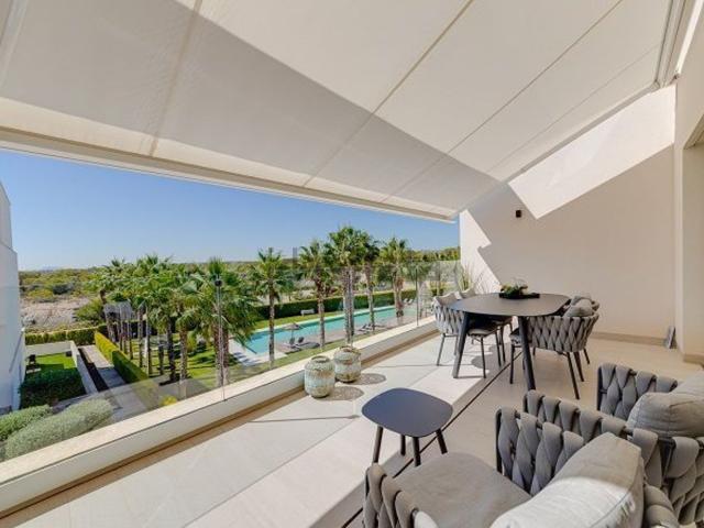 Piso, Las Colinas Golf, Orihuela