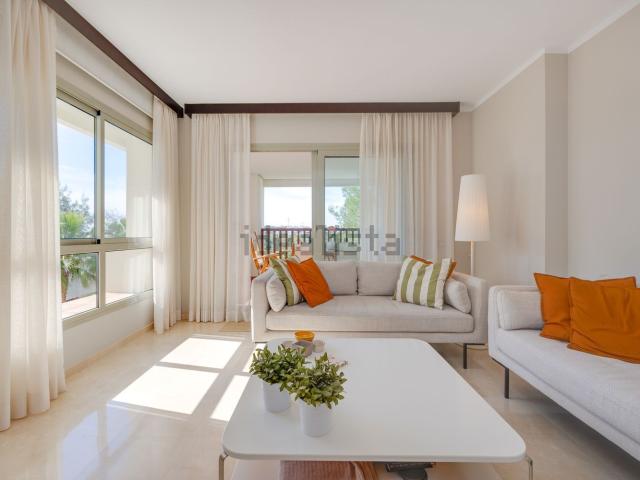 Piso, Las Colinas Golf, Orihuela
