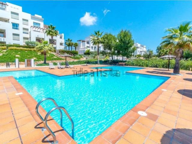Piso, Las Colinas Golf, Orihuela