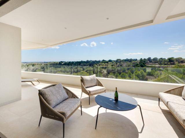 Piso, Las Colinas Golf, Orihuela