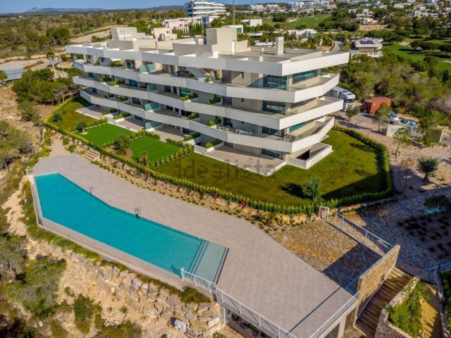 Piso, Las Colinas Golf, Orihuela