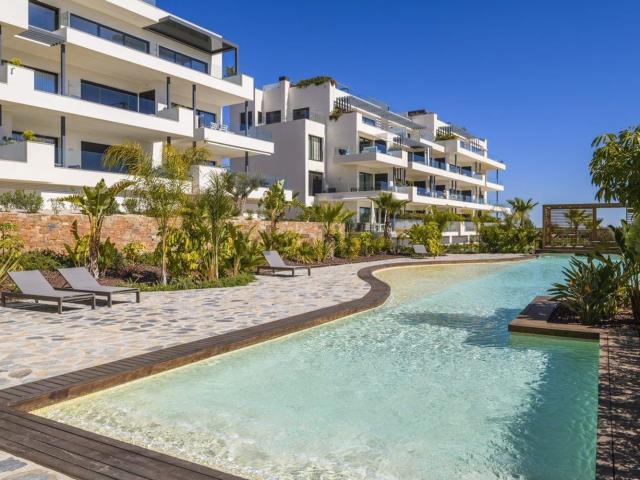 Piso, Las Colinas Golf, Orihuela