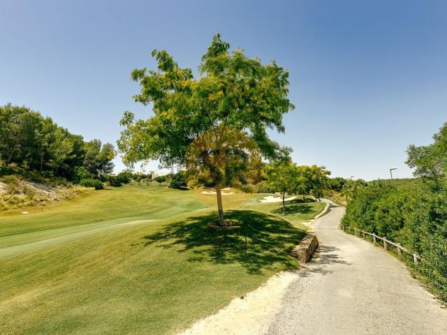 Piso, Las Colinas Golf, Orihuela