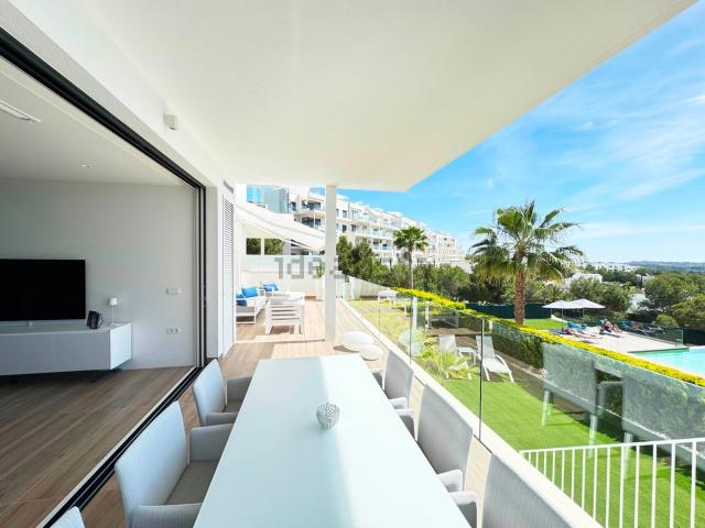 Piso, Las Colinas Golf, Orihuela