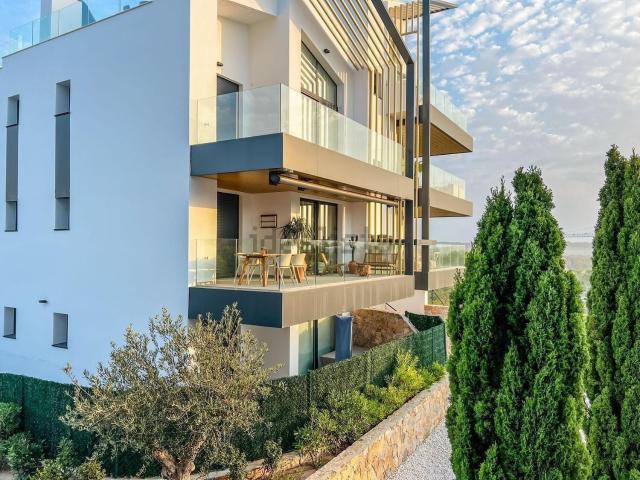 Piso, Las Colinas Golf, Orihuela