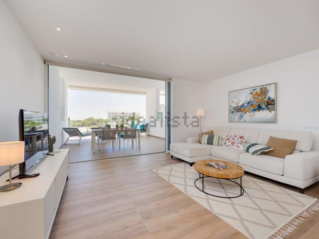 Piso, Las Colinas Golf, Orihuela
