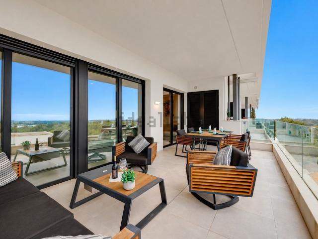Piso, Las Colinas Golf, Orihuela