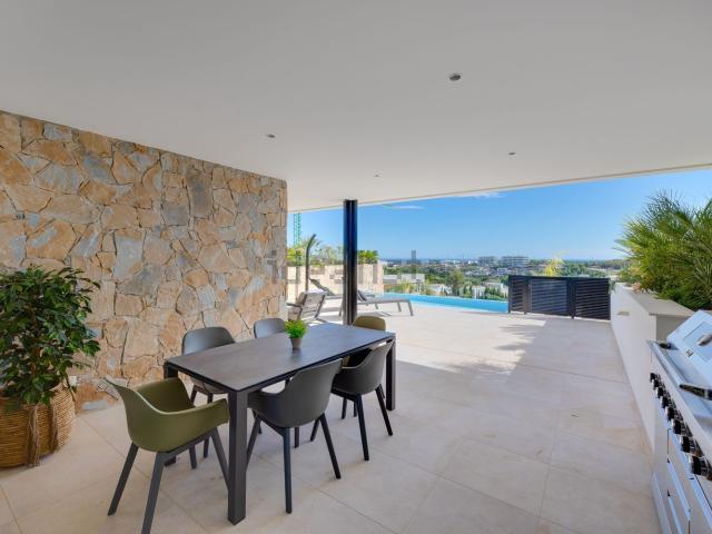 Piso, Las Colinas Golf, Orihuela