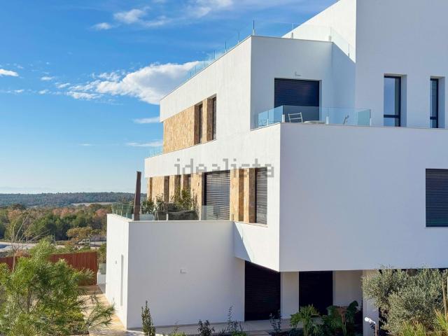 Piso, Las Colinas Golf, Orihuela