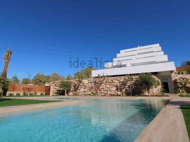 Piso, Las Colinas Golf, Orihuela