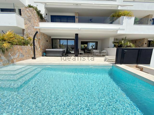 Piso, Las Colinas Golf, Orihuela