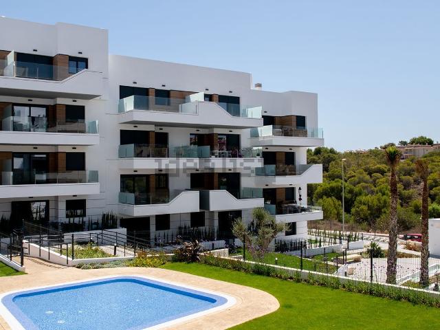 Piso, Las Filipinas, Orihuela